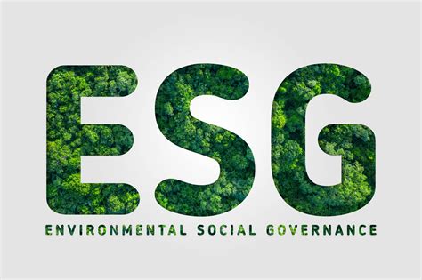 ESG .